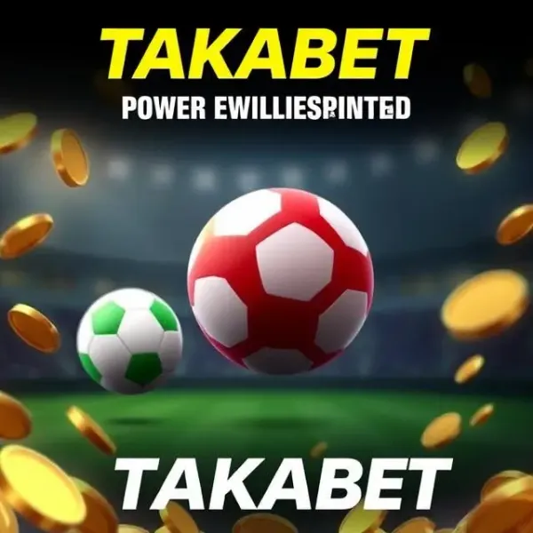 A person using their device against a moody casino-themed background, illustrating the smooth re-entry process at TAKABET.